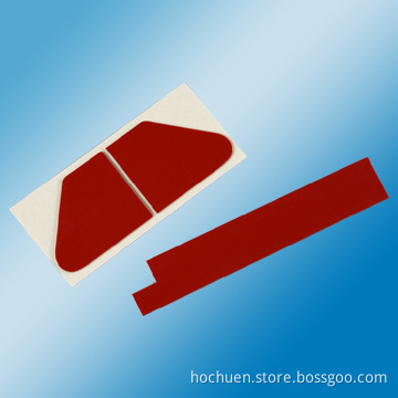 Die Cut Adhesive Tape